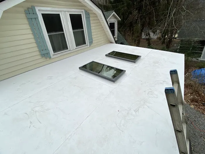 Jd's Roofing And Repair Picture 8