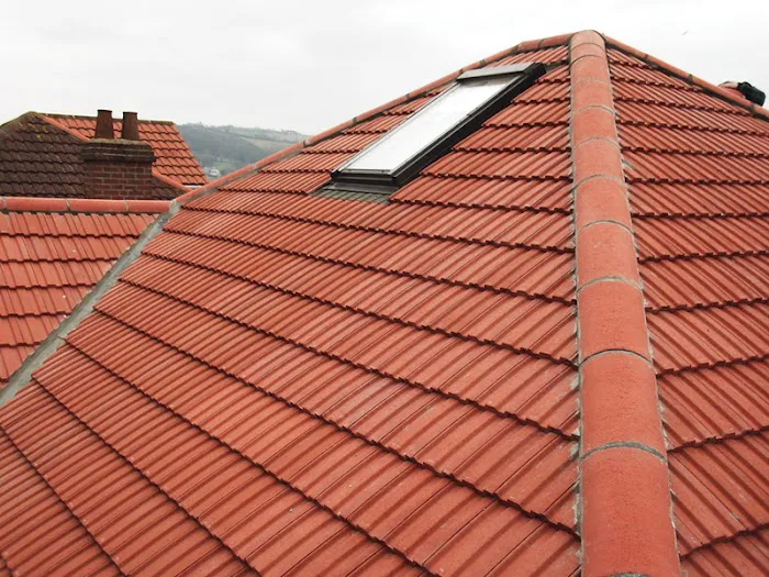 Florentino Family Roofing & Remodeling Picture 1
