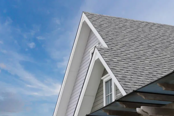 Hayes & Sons Roofing LLC Picture 1