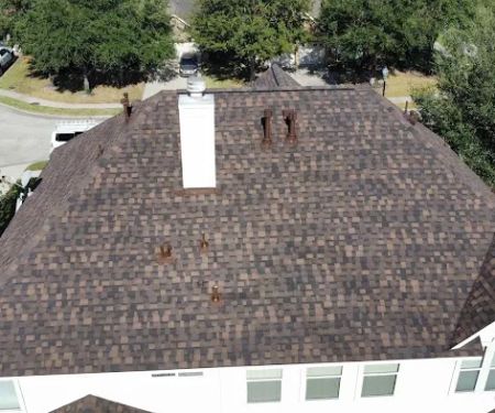 Reynolds Roofing & Construction