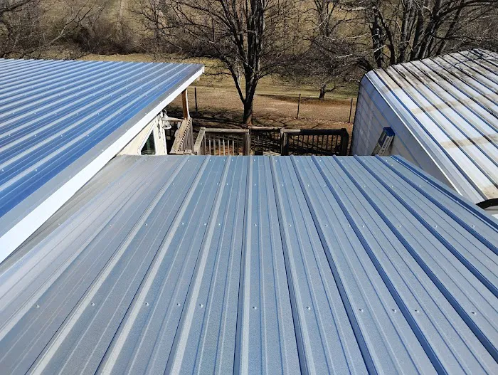 In&Out Roofing Picture 1