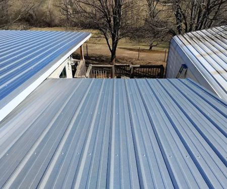 In&Out Roofing