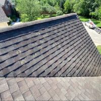 Homeward Roofing & Exteriors ico
