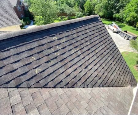 Homeward Roofing & Exteriors