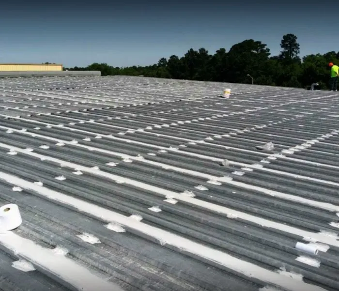 Homeward Roofing & Exteriors Picture 6