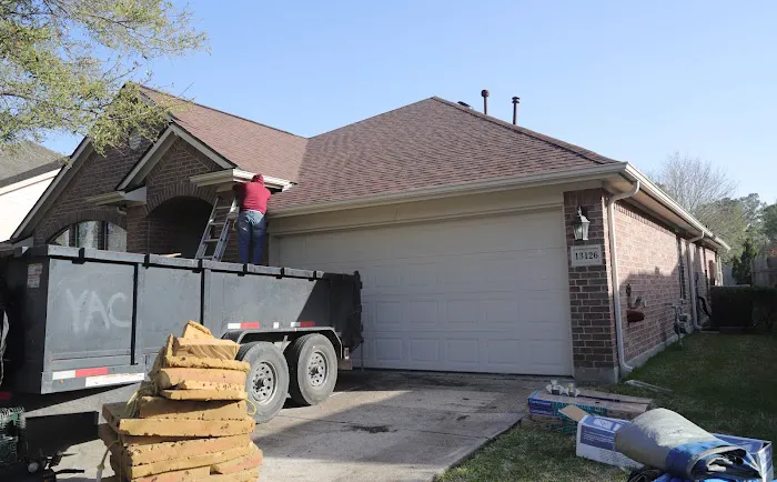 Homeward Roofing & Exteriors Picture 10