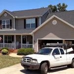 Redwolf Contracting Service