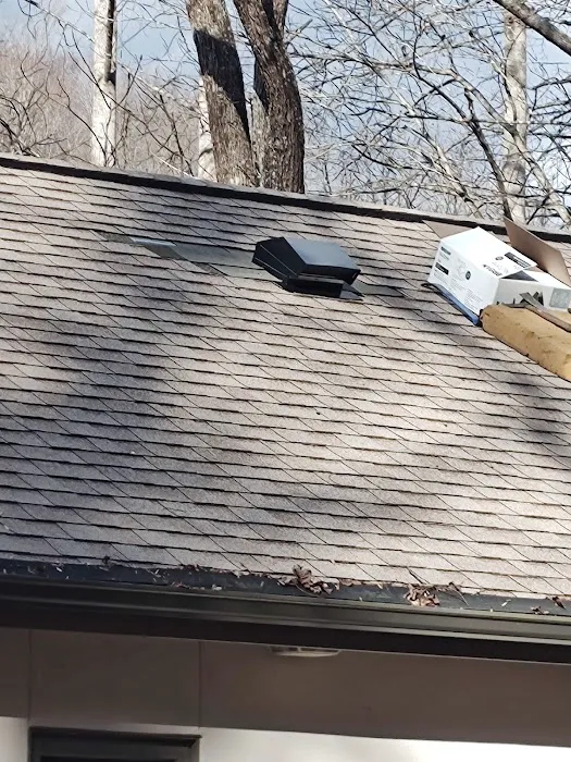 Redwolf Contracting Service Picture 4