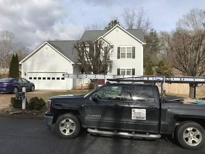 Redwolf Contracting Service Picture 9