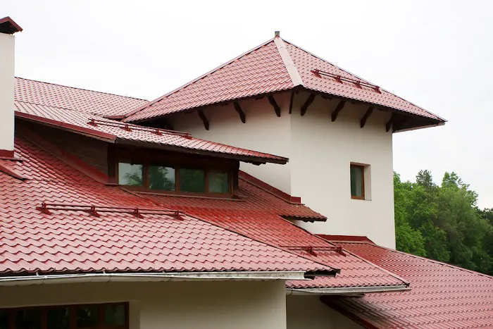 P91 Roofing Picture 6
