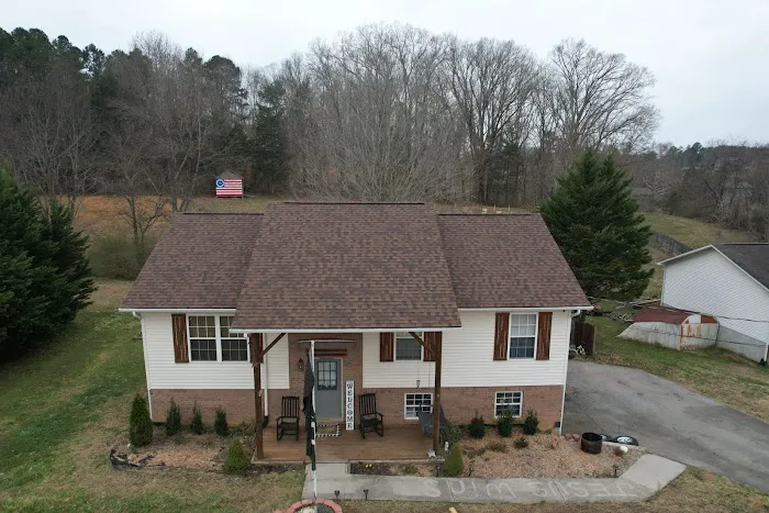 FLOW Roofing, LLC Picture 3