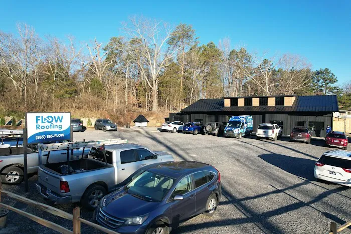 FLOW Roofing, LLC Picture 2