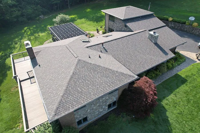 FLOW Roofing, LLC Picture 1