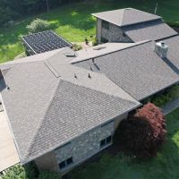 FLOW Roofing, LLC ico