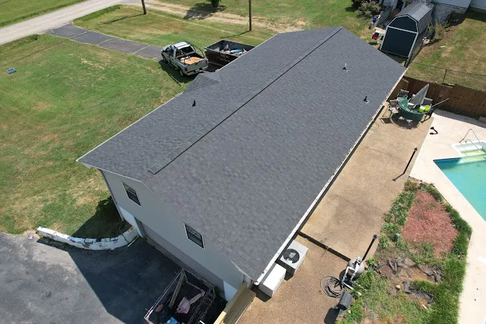 FLOW Roofing, LLC Picture 4