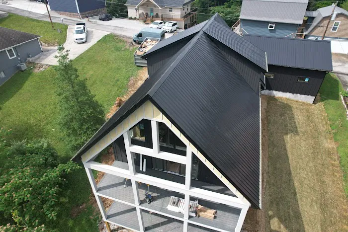 FLOW Roofing, LLC Picture 6