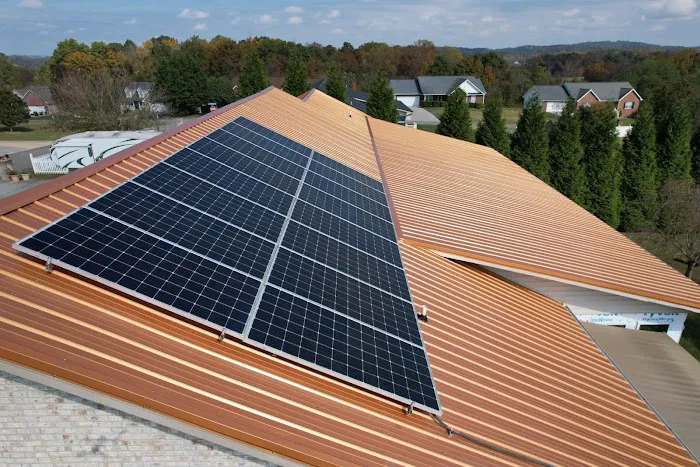 FLOW Roofing, LLC Picture 5