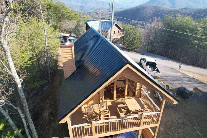 FLOW Roofing, LLC Picture 9