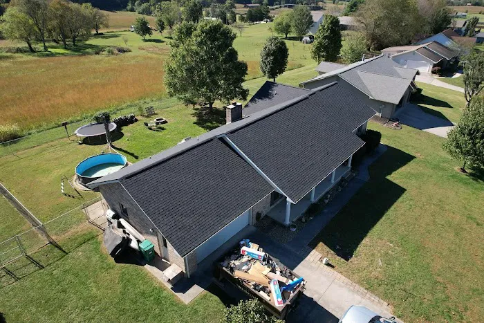 FLOW Roofing, LLC Picture 8