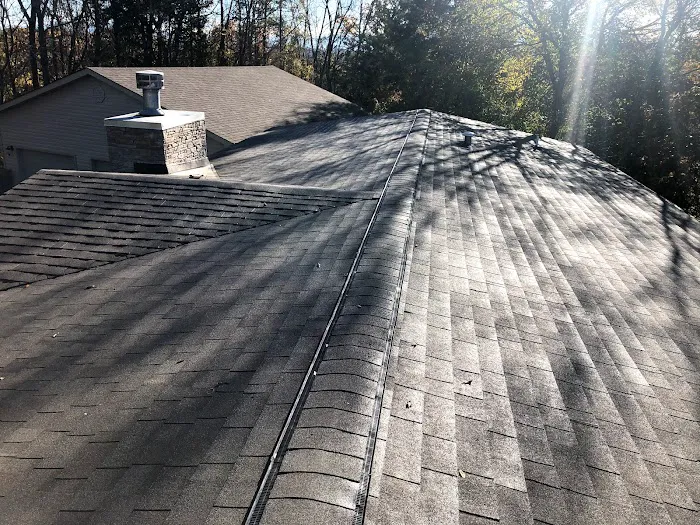 Brian King Roofing Inc. Picture 3
