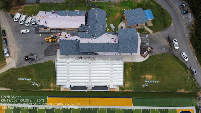 Brian King Roofing Inc. Picture 2