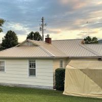 Brian King Roofing Inc. ico