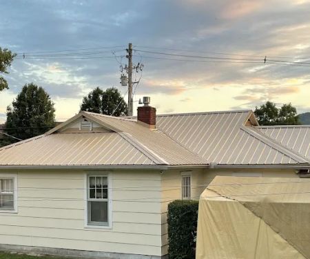 Brian King Roofing Inc.