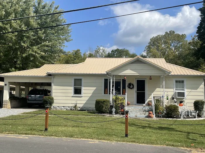 Brian King Roofing Inc. Picture 5