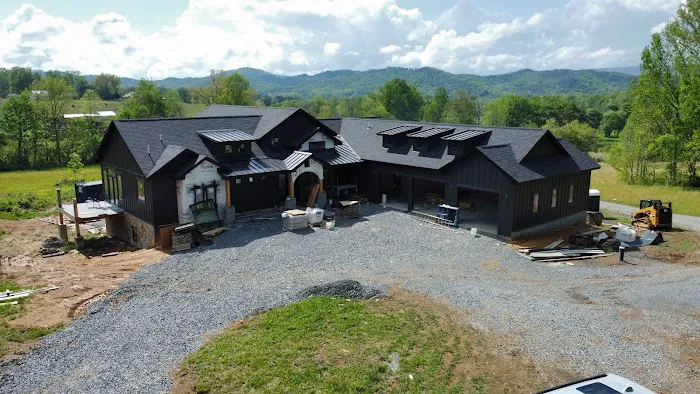 Brian King Roofing Inc. Picture 4