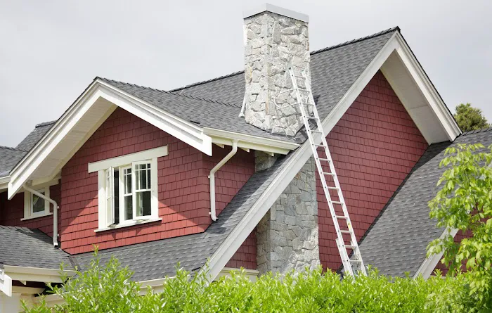 Brian King Roofing Inc. Picture 6