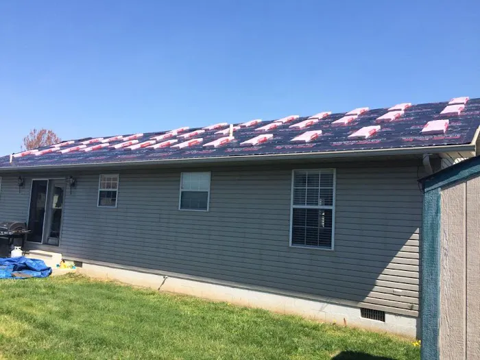 Brian King Roofing Inc. Picture 8