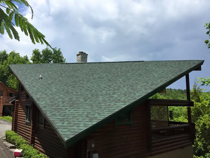 Brian King Roofing Inc. Picture 7