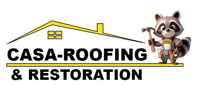 Casa Roofing & Restoration Picture 1
