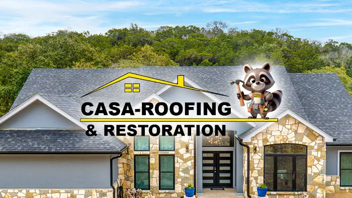 Casa Roofing & Restoration Picture 2