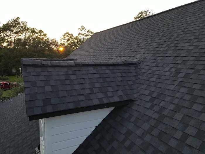 Ark Roofing and Restoration Picture 1