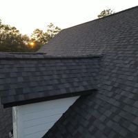 Ark Roofing and Restoration ico