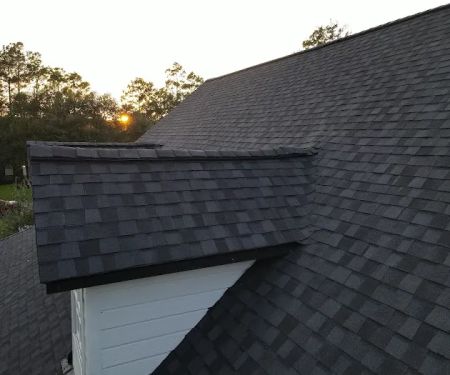 Ark Roofing and Restoration