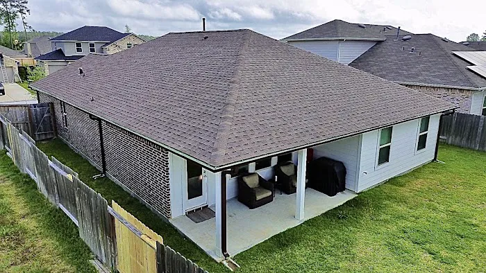 Ark Roofing and Restoration Picture 2