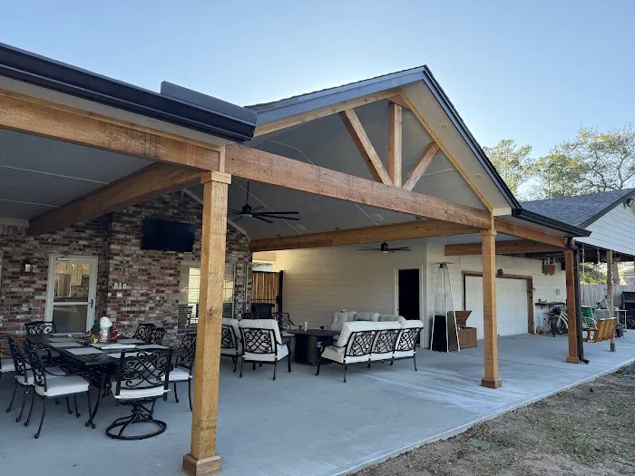 Ark Roofing and Restoration Picture 5