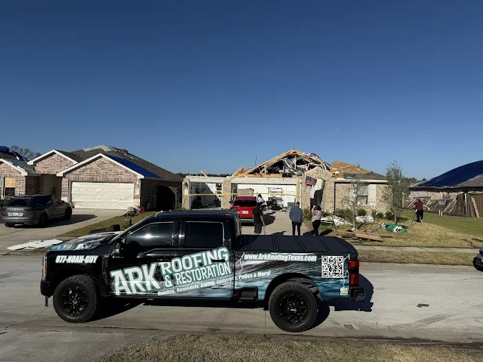 Ark Roofing and Restoration Picture 9