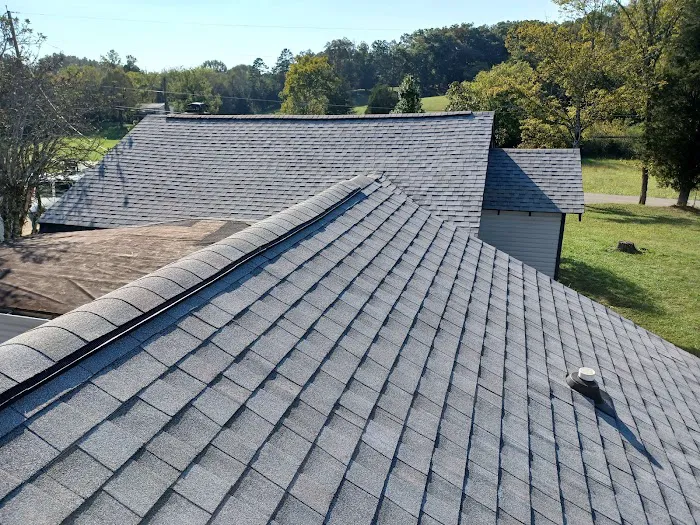 Affordable Roofing Solutions Picture 3