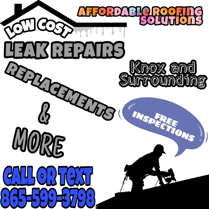 Affordable Roofing Solutions Picture 5