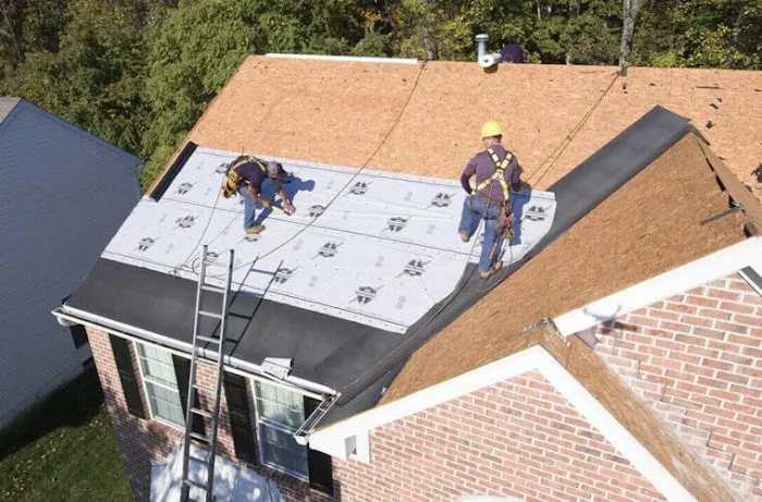 Magnolia Roofing Company Picture 7