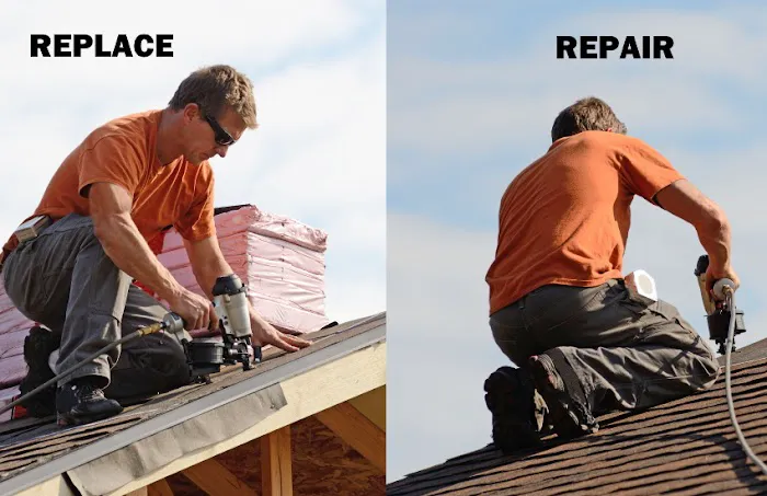Magnolia Roofing Company Picture 4