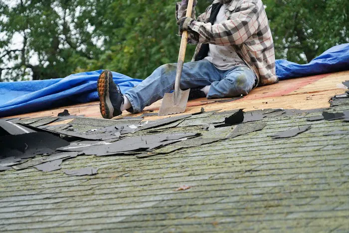 Magnolia Roofing Company Picture 6