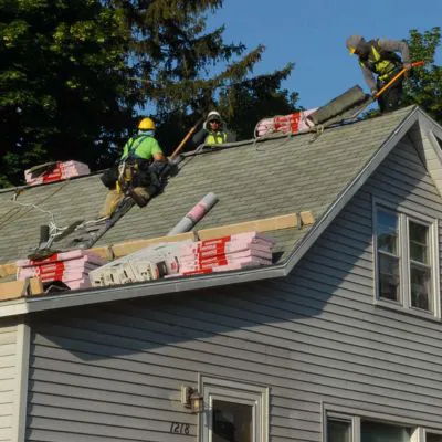 Magnolia Roofing Company Picture 5