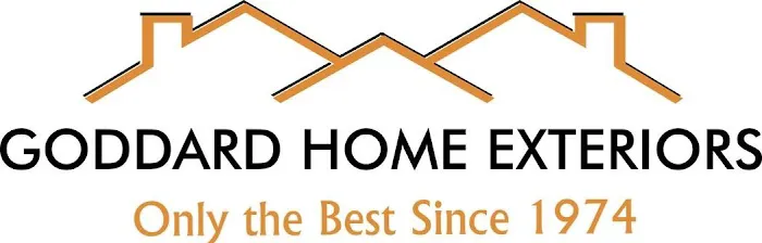 Goddard Home Exteriors Picture 1
