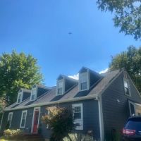Mighty Dog Roofing of The Woodlands ico
