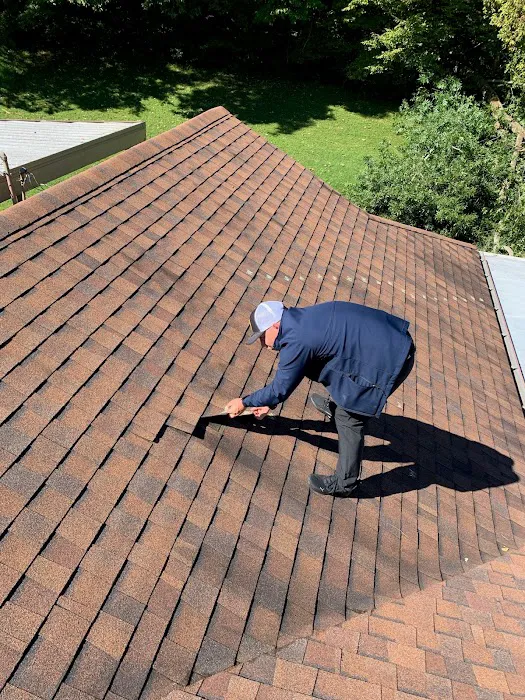 Mighty Dog Roofing of The Woodlands Picture 4
