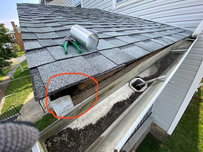Mighty Dog Roofing of The Woodlands Picture 8